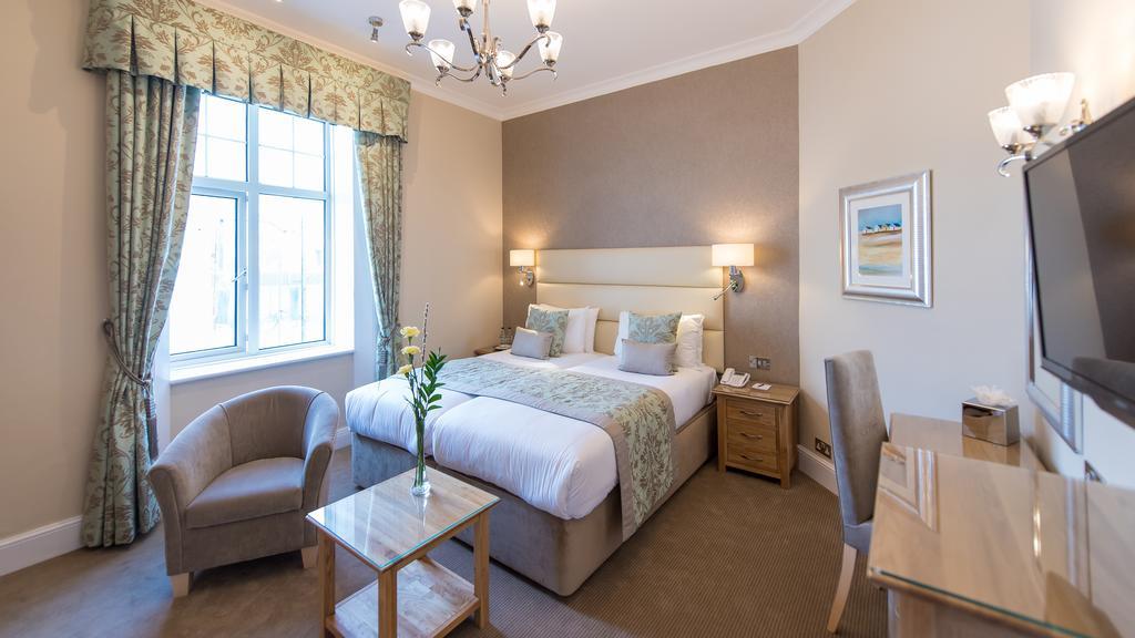 The Belmont Hotel - Adults Only Sidmouth Exterior foto