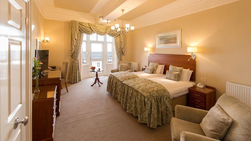 The Belmont Hotel - Adults Only Sidmouth Exterior foto