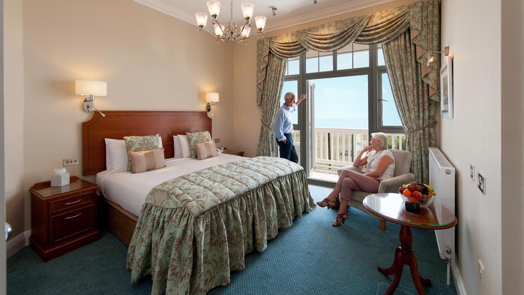 The Belmont Hotel - Adults Only Sidmouth Exterior foto