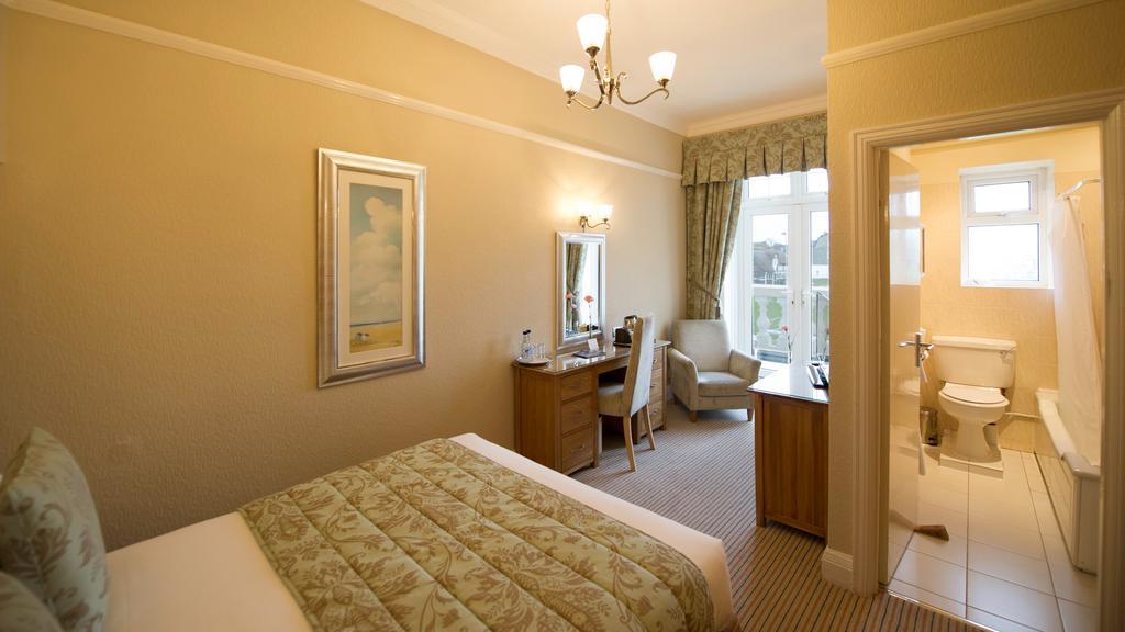 The Belmont Hotel - Adults Only Sidmouth Exterior foto