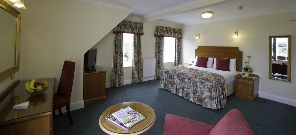 The Belmont Hotel - Adults Only Sidmouth Exterior foto
