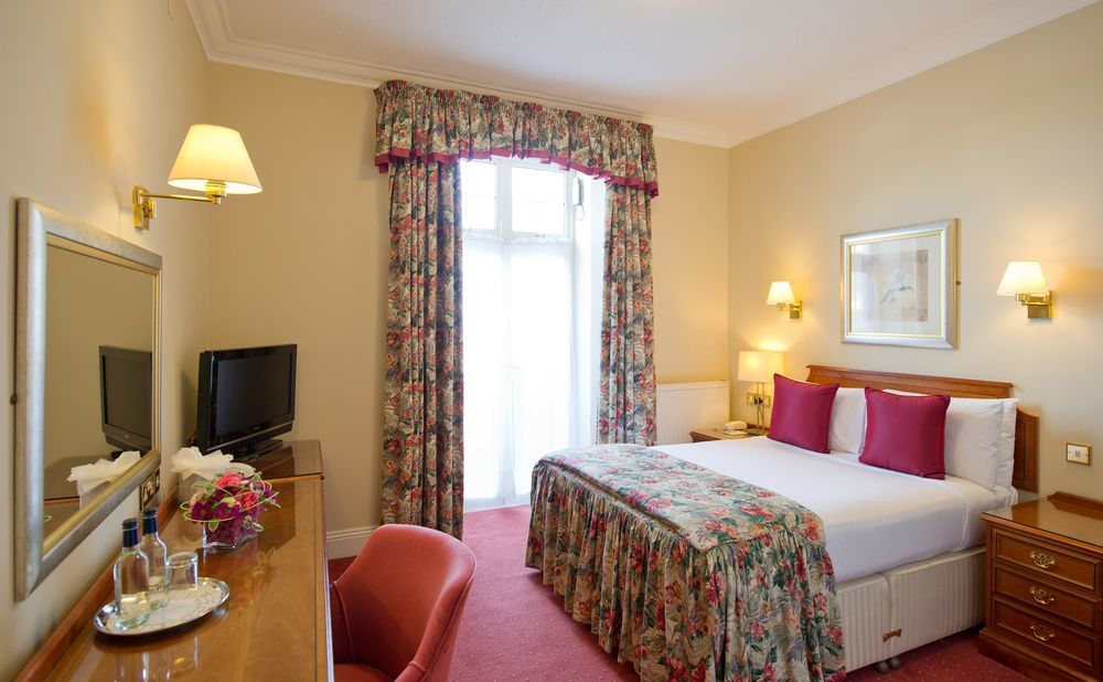 The Belmont Hotel - Adults Only Sidmouth Exterior foto