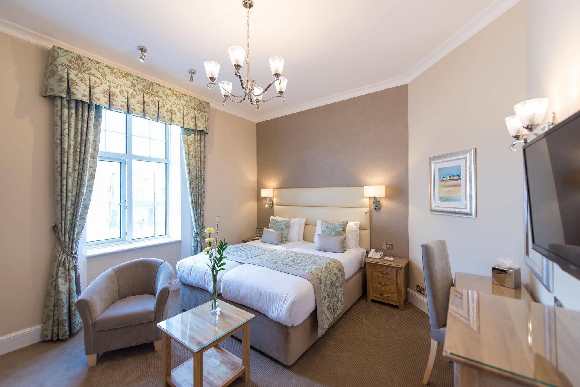 The Belmont Hotel - Adults Only Sidmouth Exterior foto