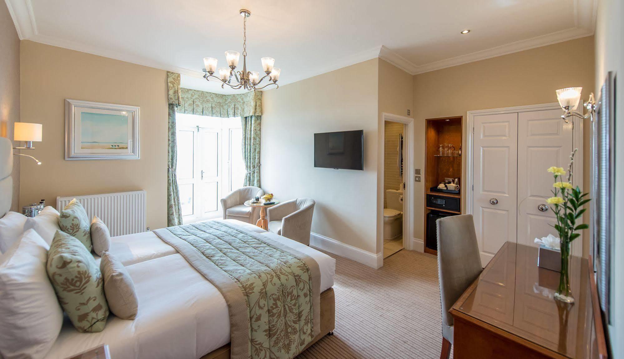 The Belmont Hotel - Adults Only Sidmouth Exterior foto