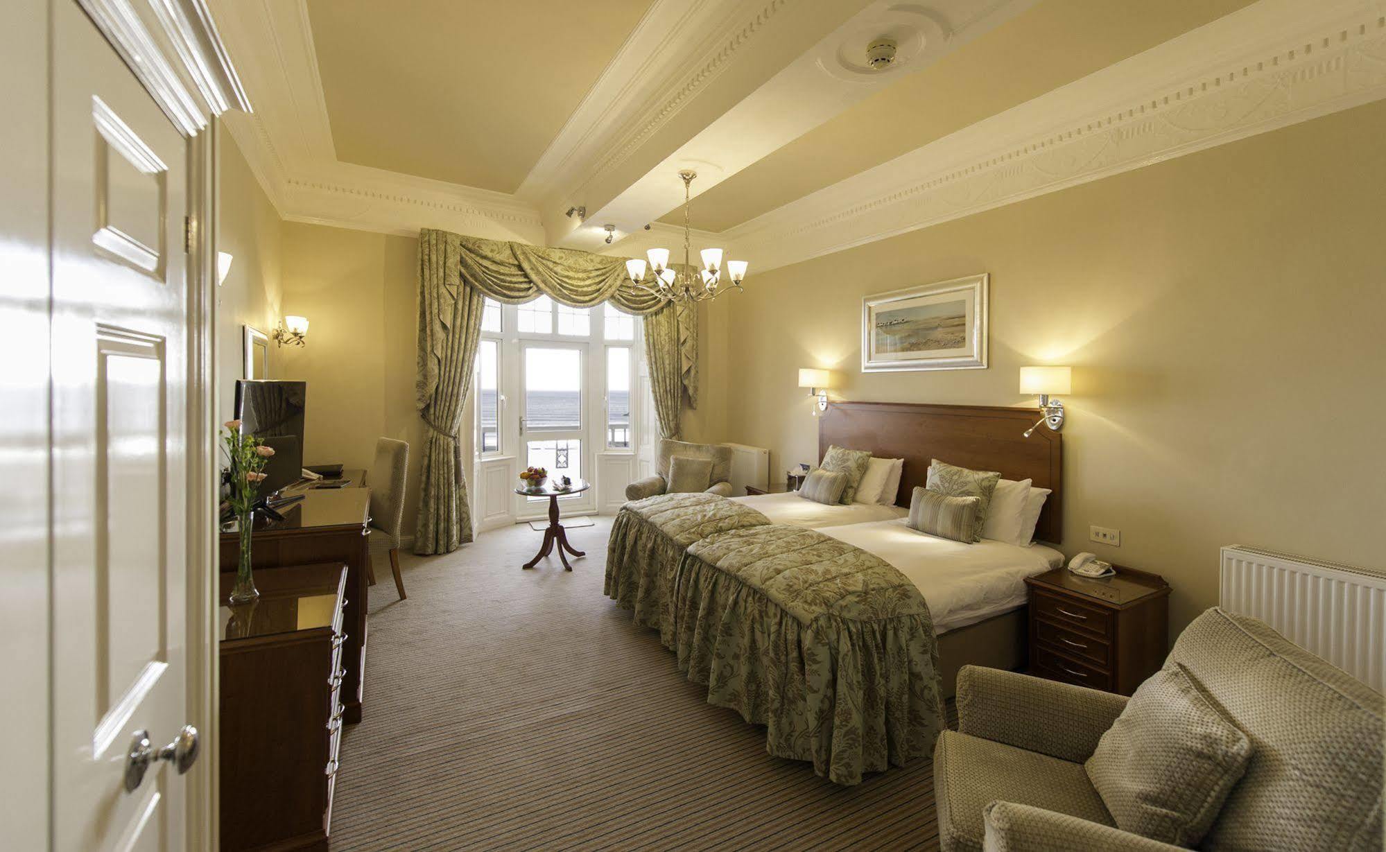 The Belmont Hotel - Adults Only Sidmouth Exterior foto